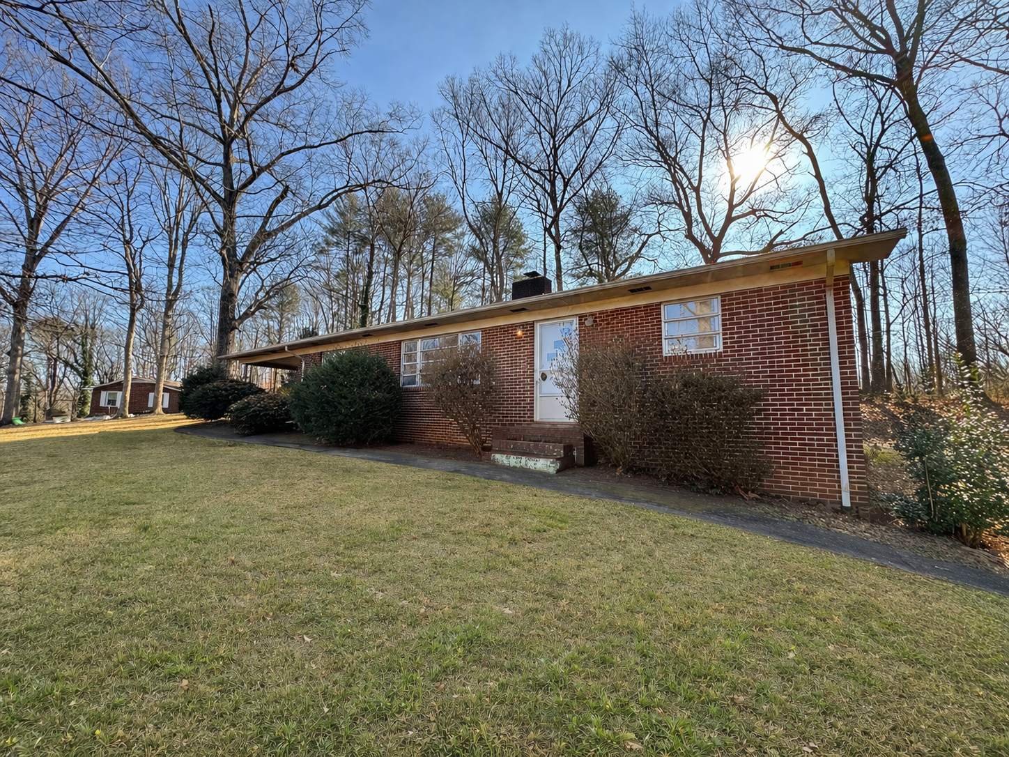 5804 Elkin Highway – photo 1 of 11