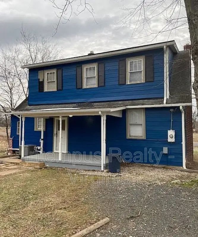 4378 Catlett Rd