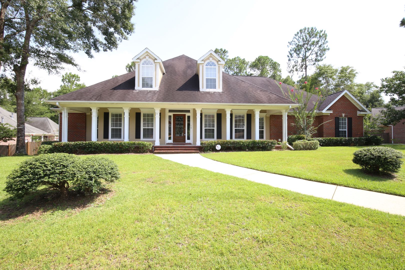 COMING SOON!! Home in Fairhope's Rock Creek subdivision. Showings start mid-October – photo 1 of 6