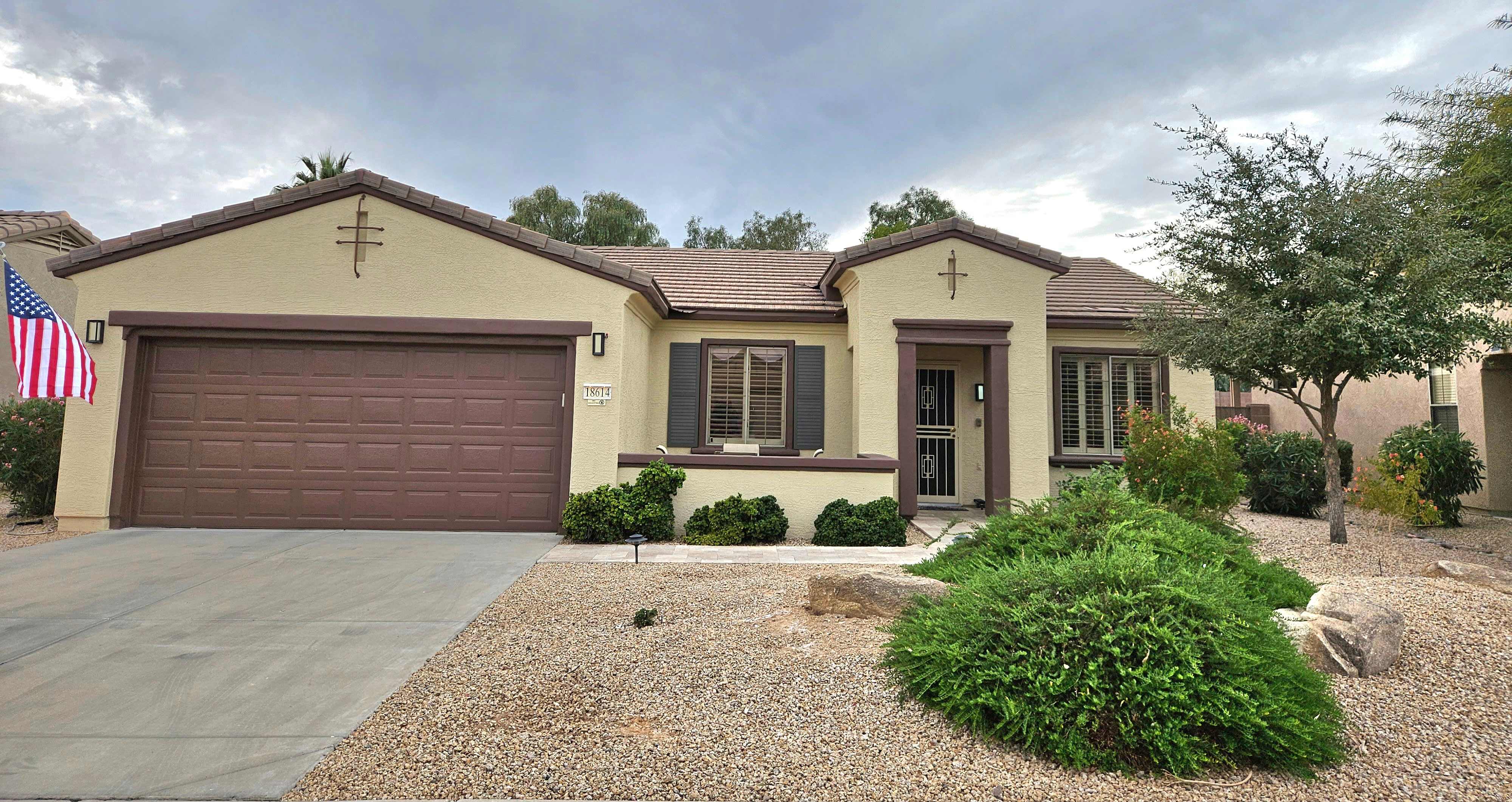 18614 North Summerbreeze Way – photo 1