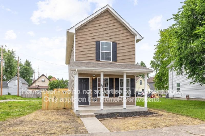 18 E Caven St – photo 1