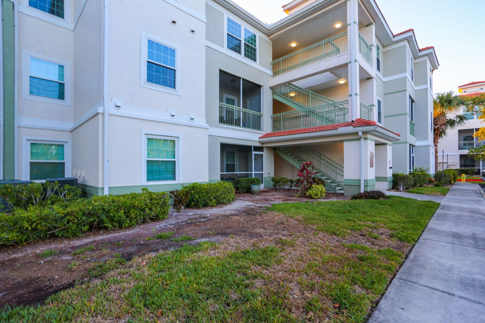The Tides At Pelican Landing Great Location Walk To Coconut Point 2 2 Condo Unfurnished Annual – photo 1 of 166