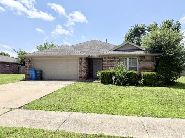 3791 W Mahogany Drive – photo 1
