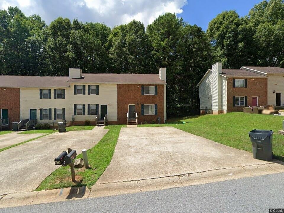 5581 Windwood Road – photo 1