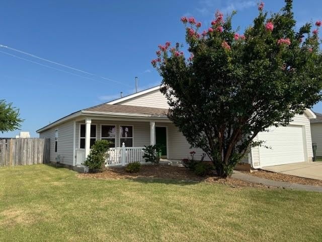 2412 Waterleaf Drive – photo 1