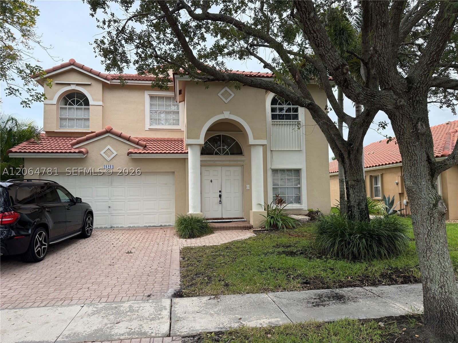 18414 NW 9th St – photo 1