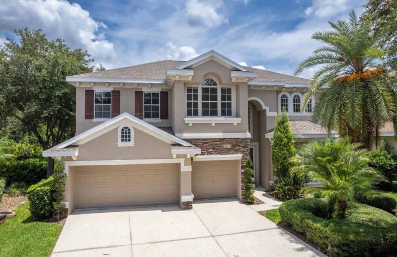 10108 Evergreen Hill Drive – photo 1