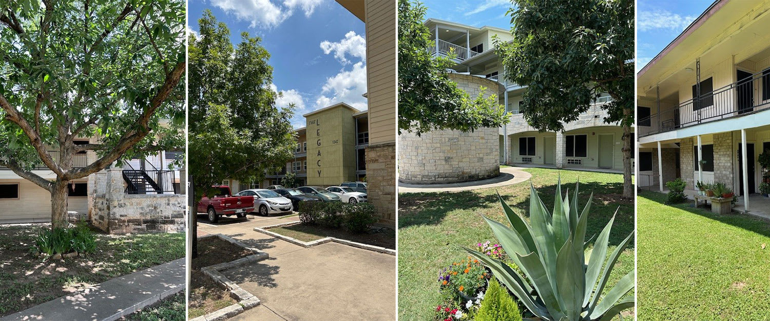 Lamar Square – photo 1