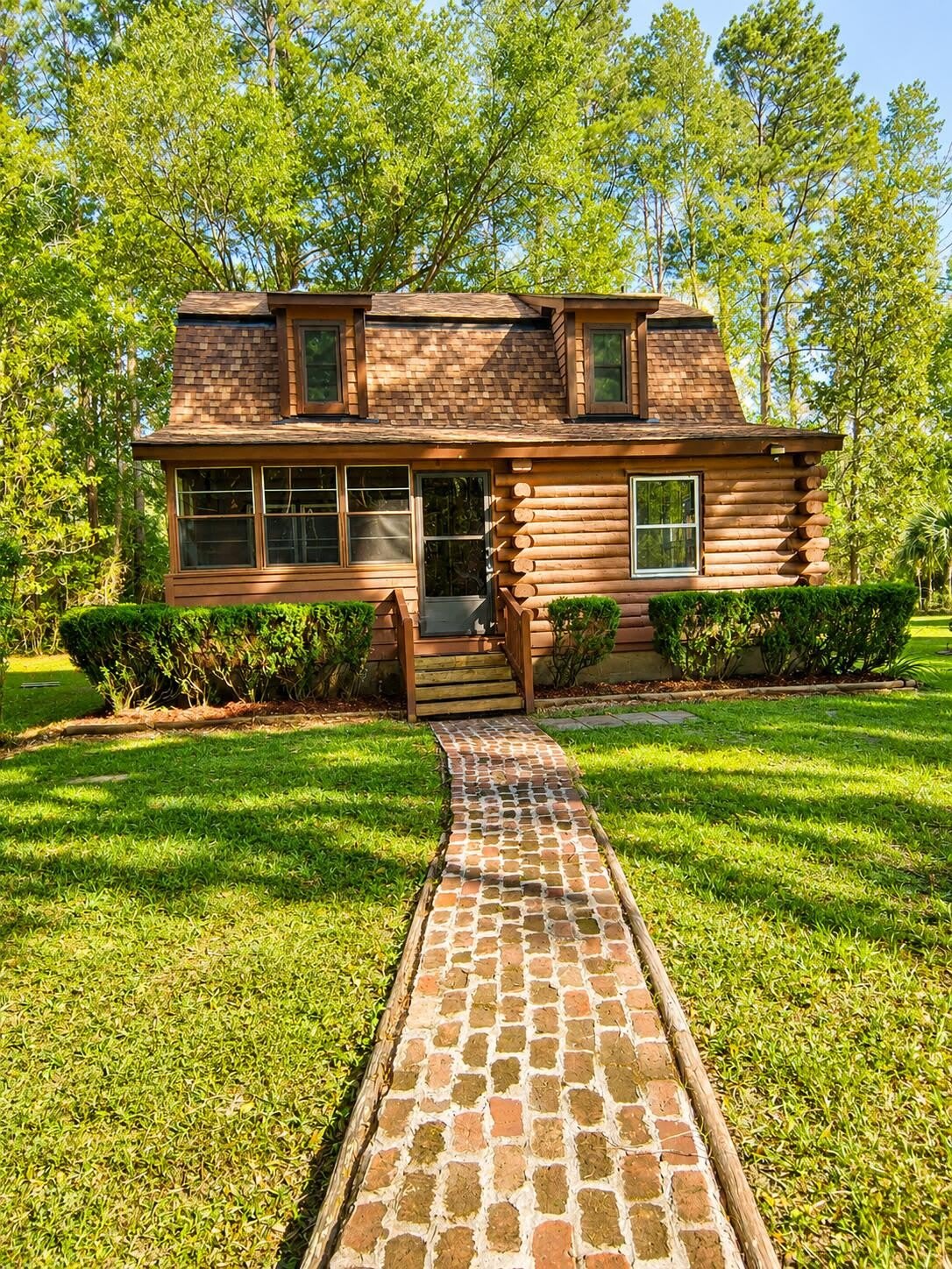 1575 Hudson Mill Road – photo 1 of 15