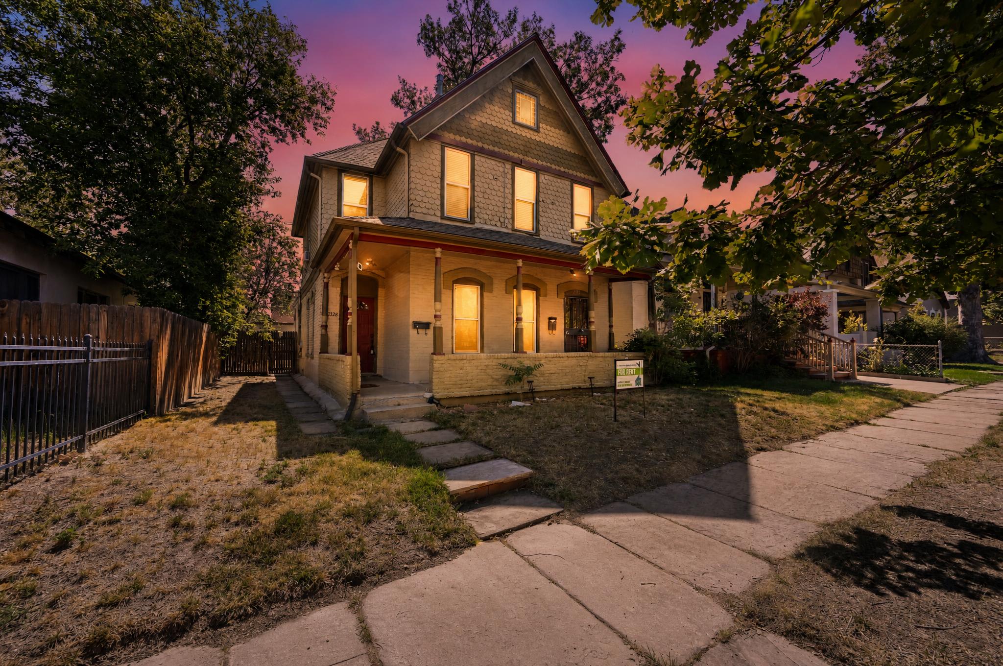 2136 Lafayette Street – photo 1