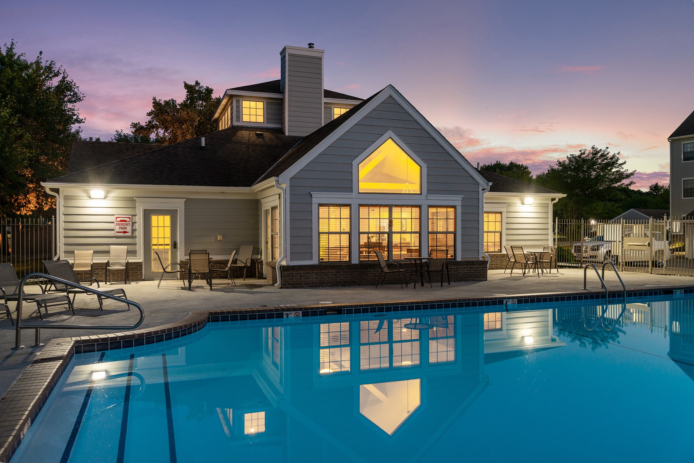 High Pointe – photo 1 of 46