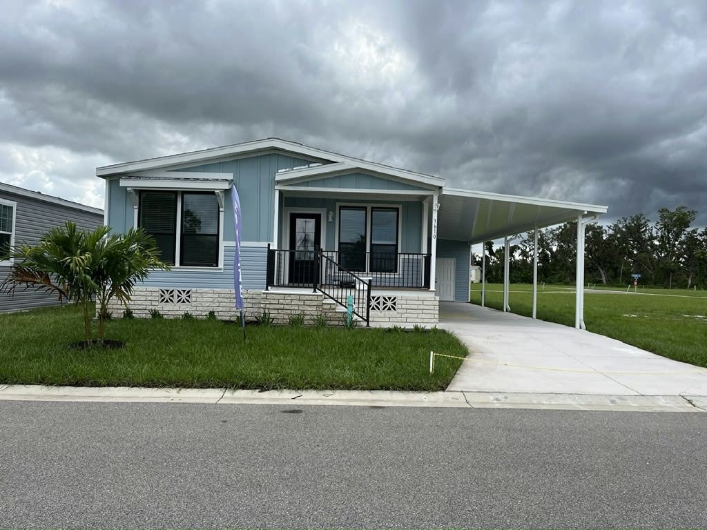 3610 Vine Trail – photo 1