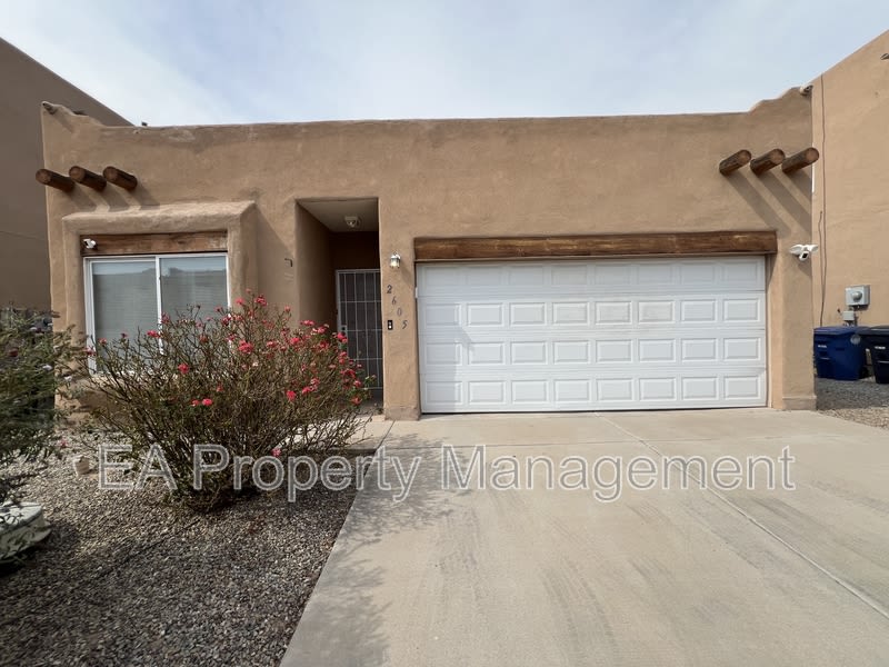 2605 Sarita Ave NW – photo 1