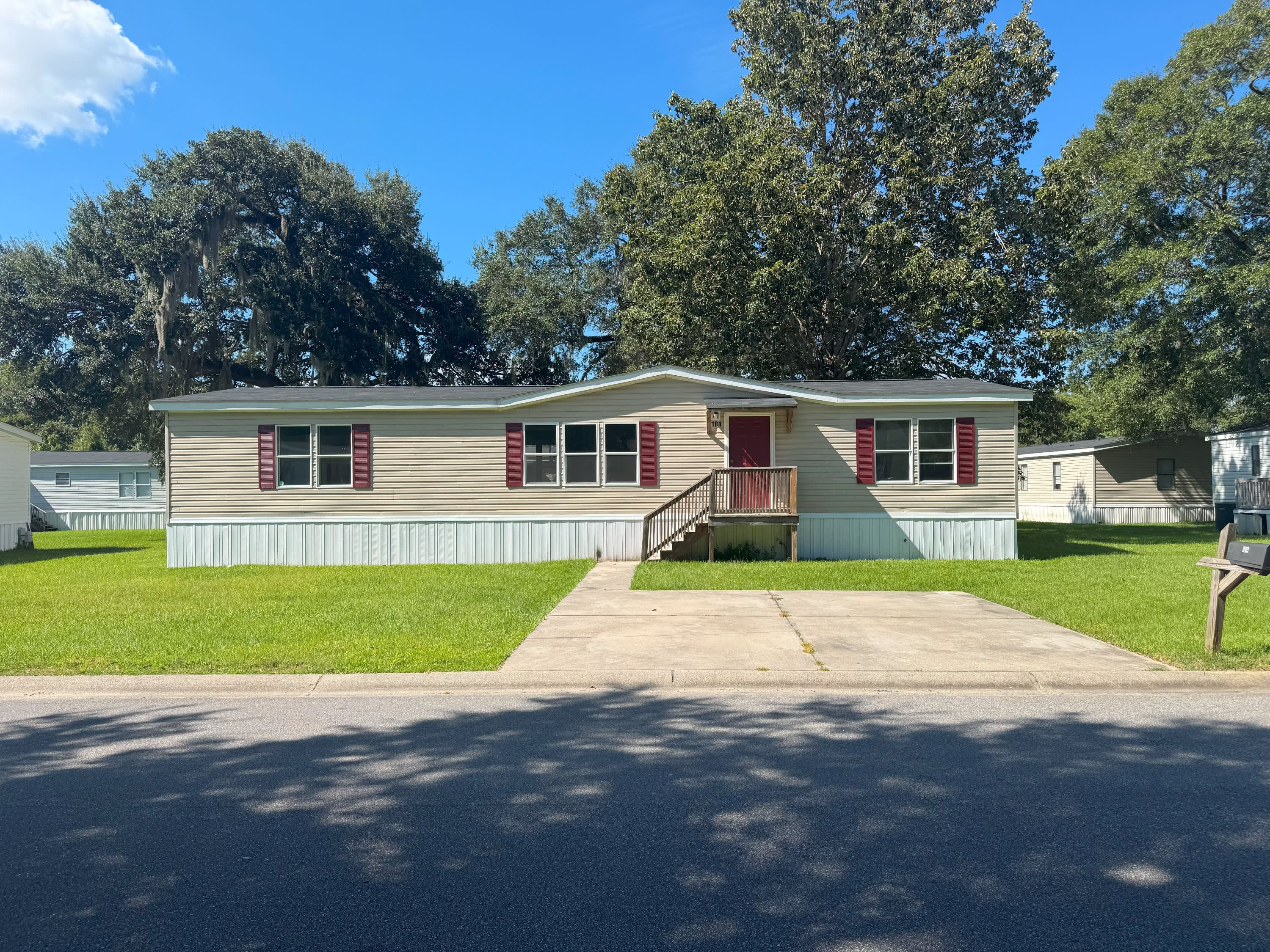 105 Hatteras Drive – photo 1 of 11