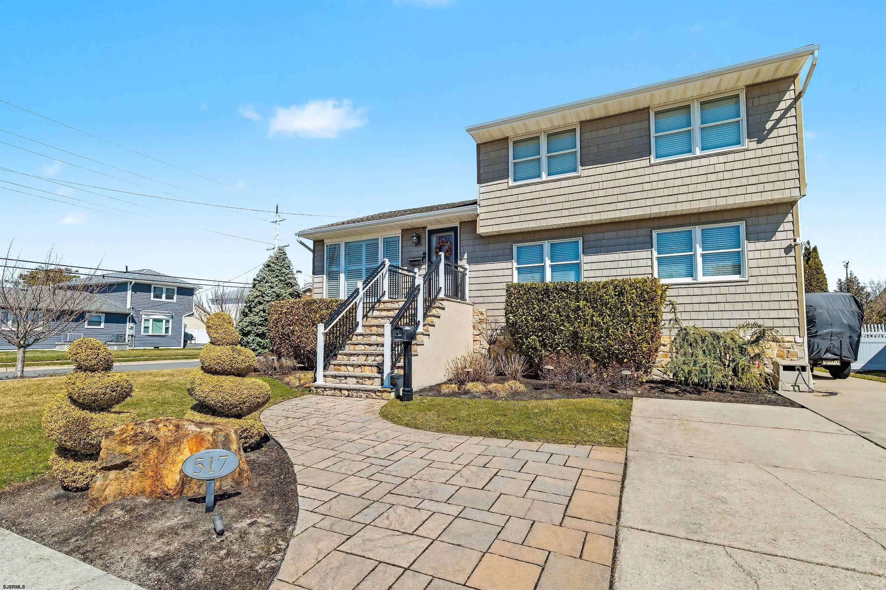 517 N Cornwall Avenue – photo 1