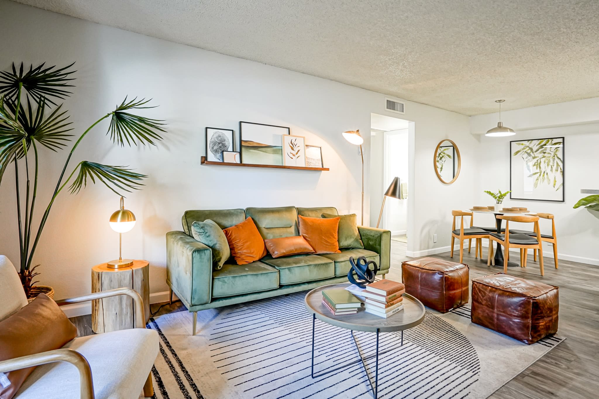 Treehouse Apartments – photo 1