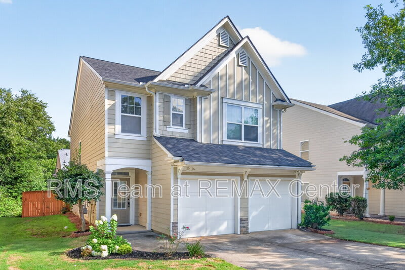 4379 Annlette Drive Northwest – photo 1