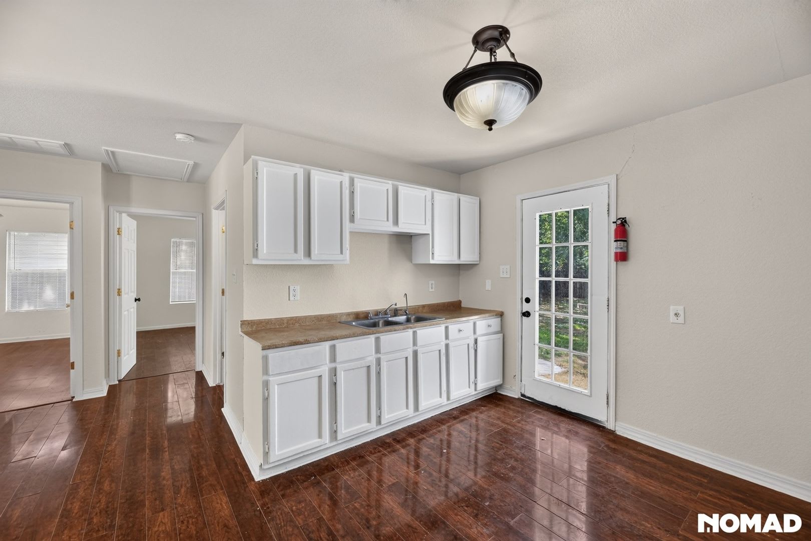 Charming 2BR House in San Antonio – photo 1