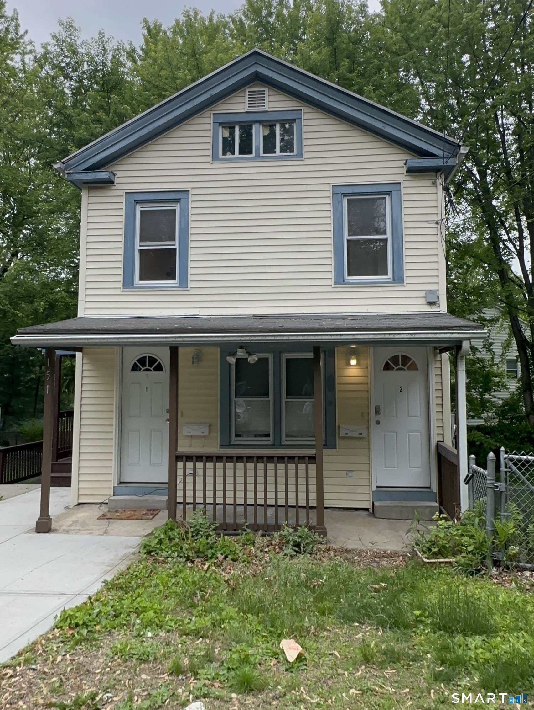 151 Long Hill Avenue – photo 1 of 17