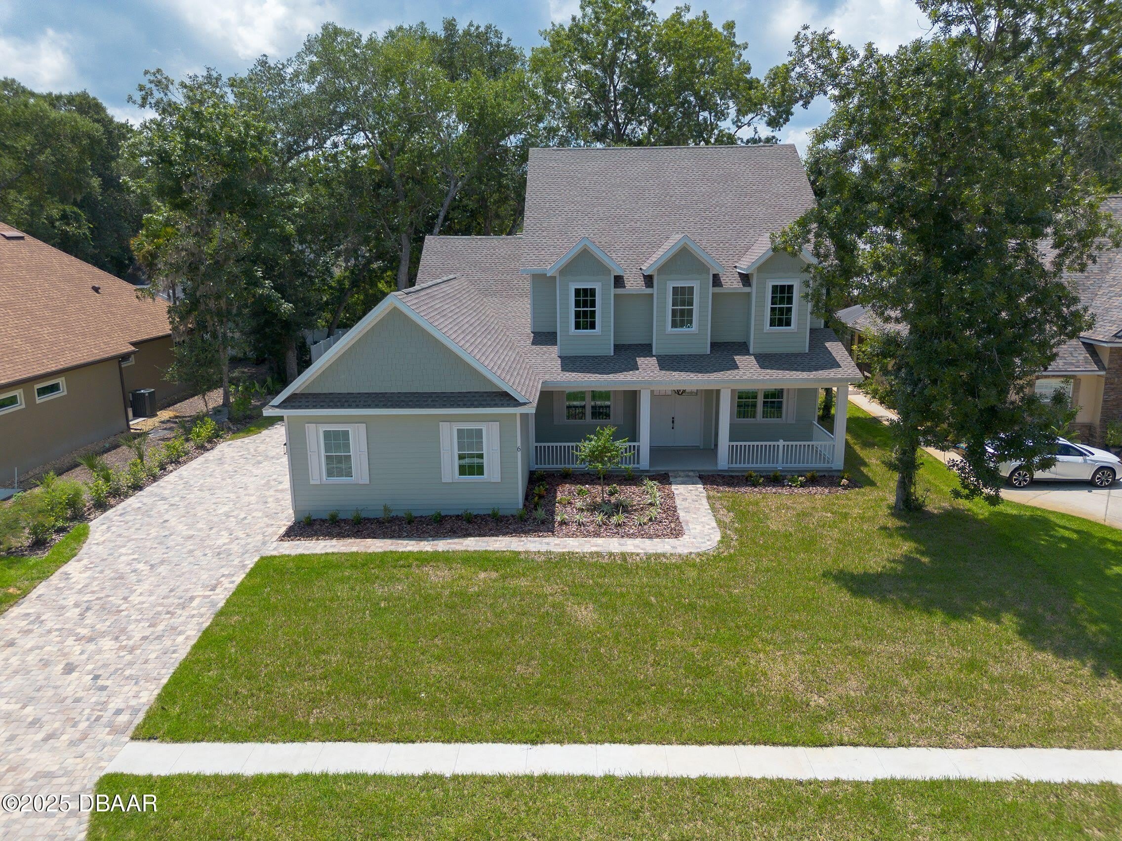 6 Willow Trace Drive – photo 1