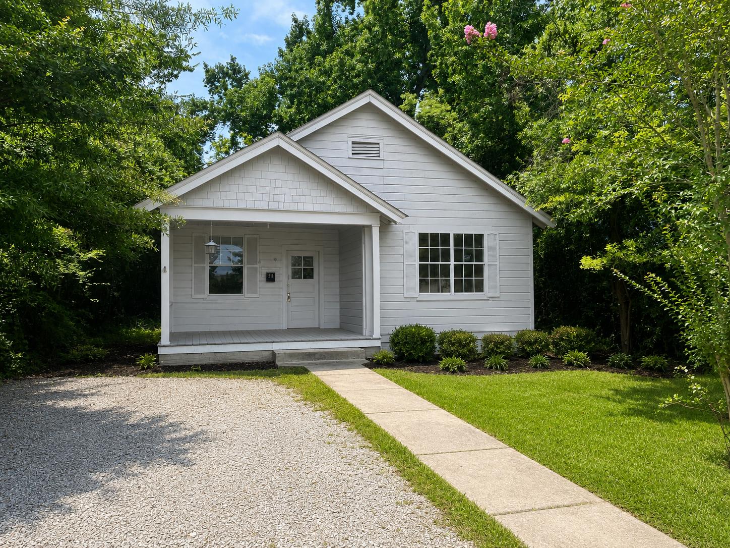 513 Hoke Street – photo 1 of 20