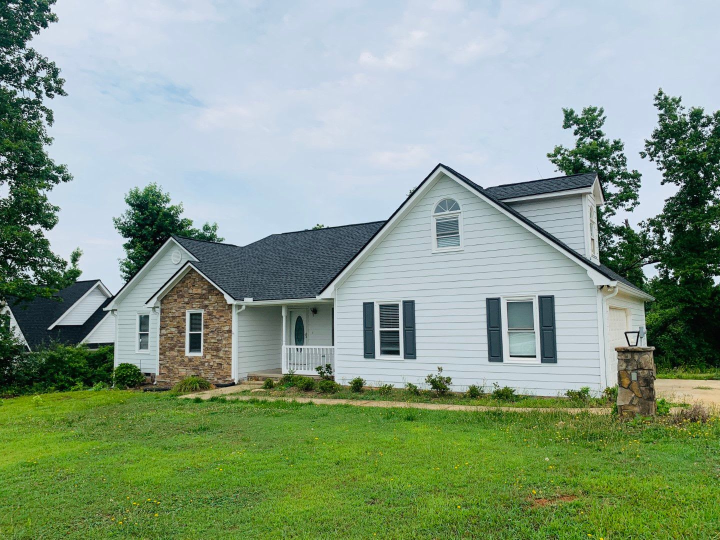 Great Location Private Wooded Lot Large Deck 4Th Bedroom Up W Attic Storage 2 Car Garage Fully Renovated Must See – photo 1 of 341