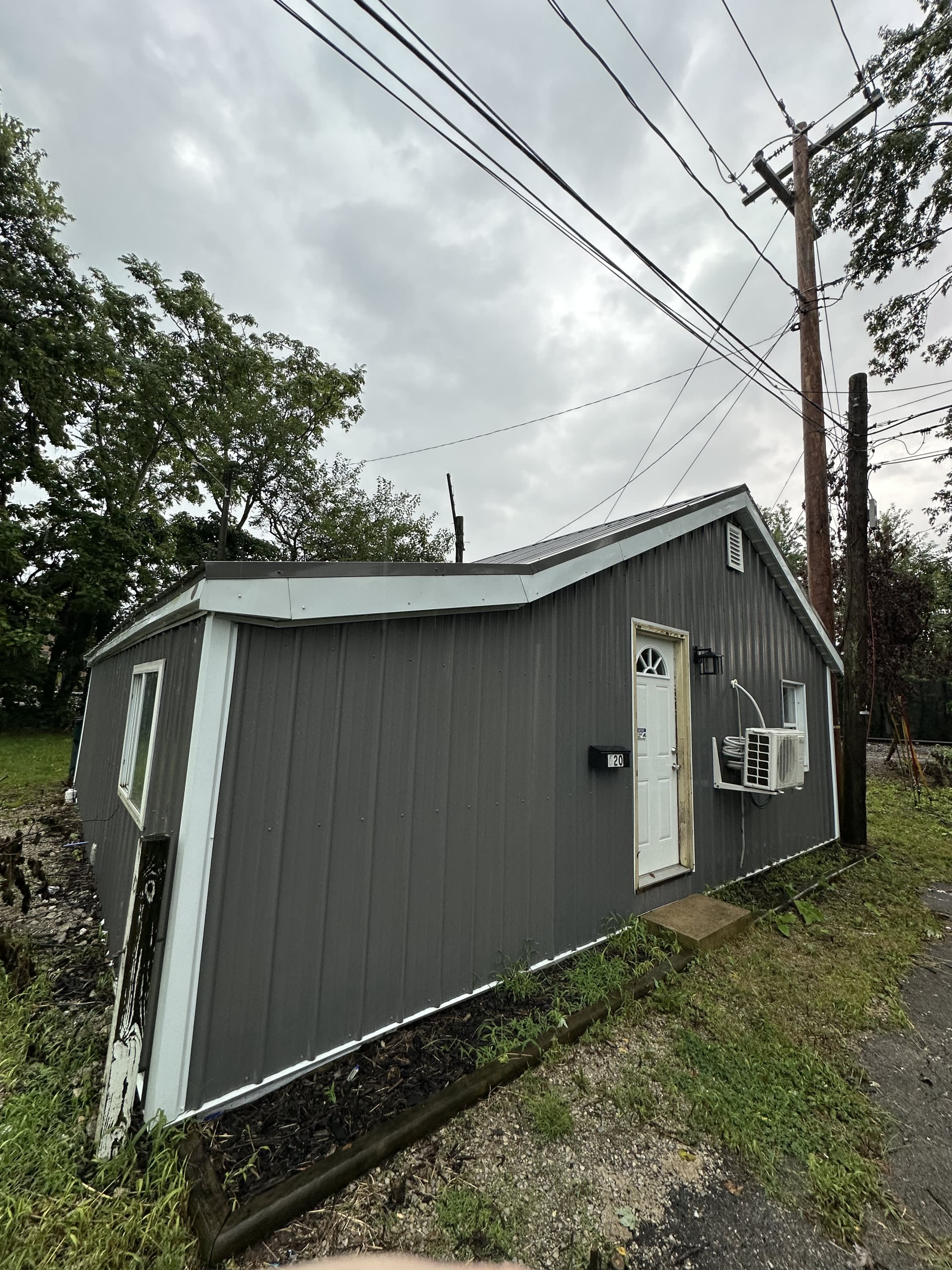 620 South Gharkey Street – photo 1