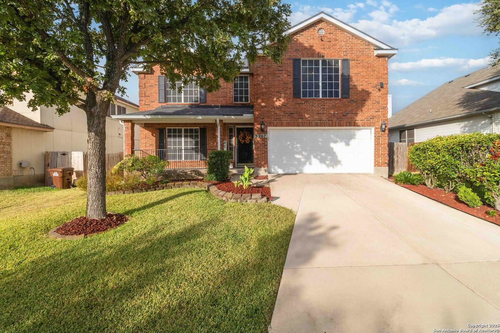5207 WOOD GLEN DR – photo 1