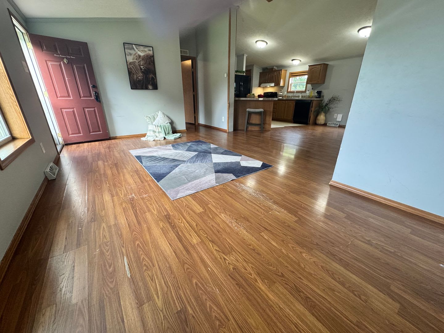 4 Bedroom, 3 Bathroom Home for Rent in Raymond, Ia – photo 1 of 47