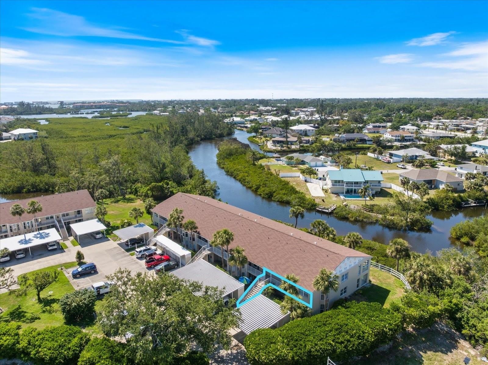 841 WATERSIDE Drive – photo 1