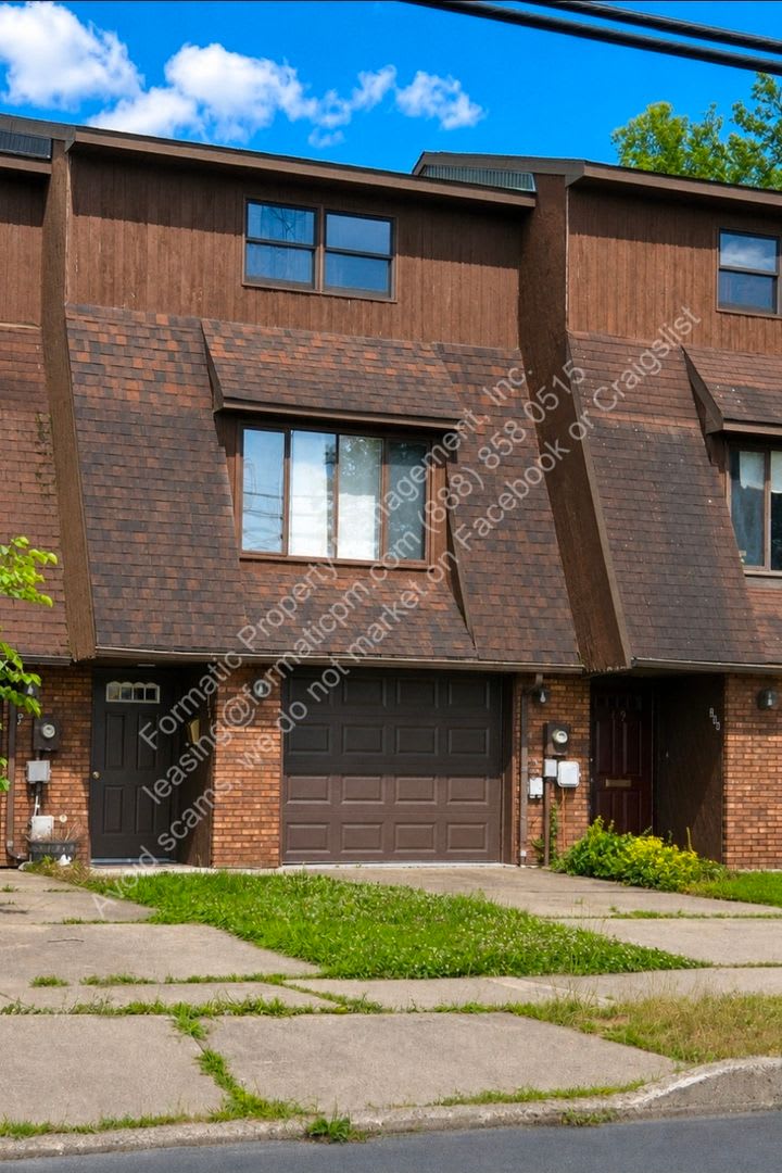 Warm and Welcoming Home with Beautifully Landscaped Grounds – photo 1 of 17