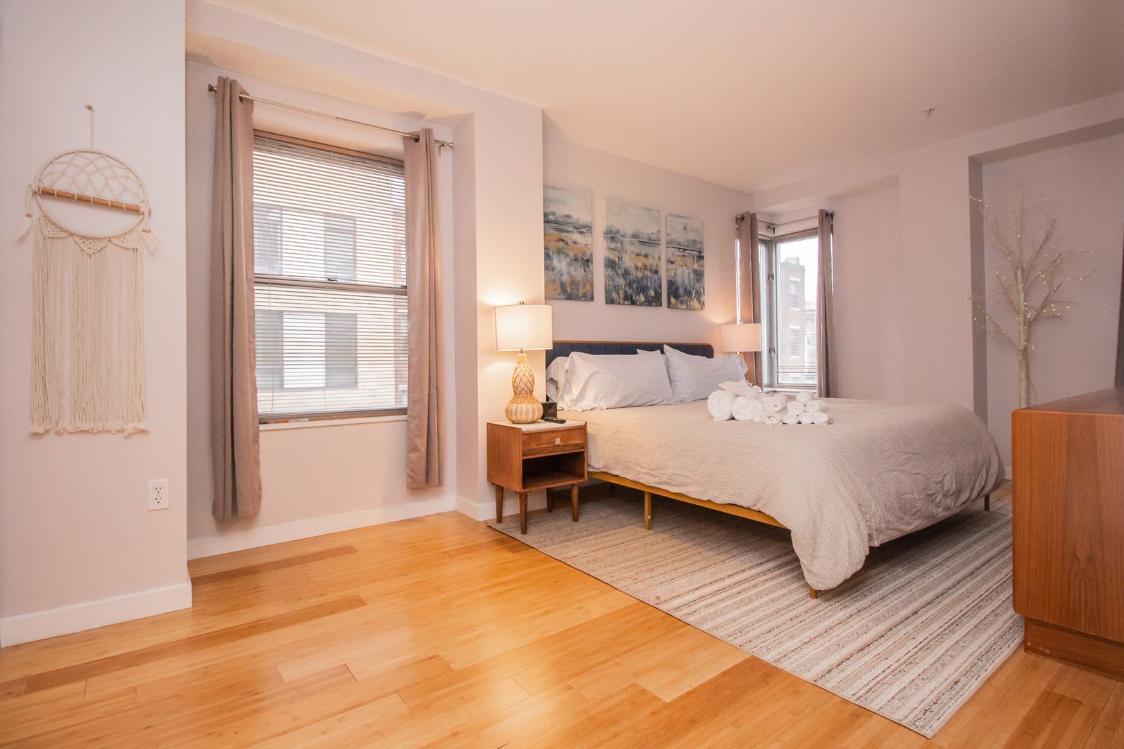 Charming 2 Bedroom Condo – photo 1