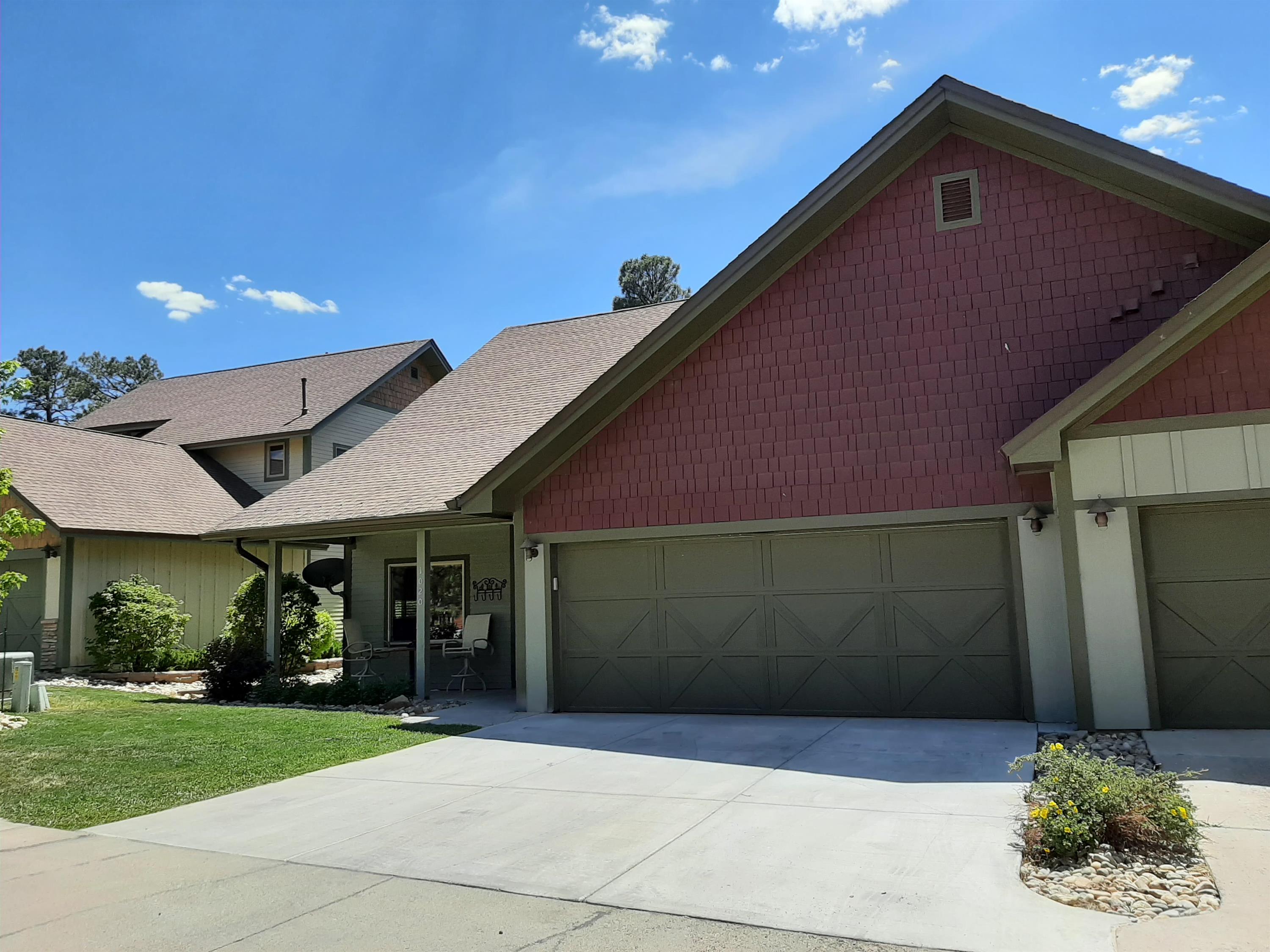 135 Eaton Drive #1020 – photo 1 of 43