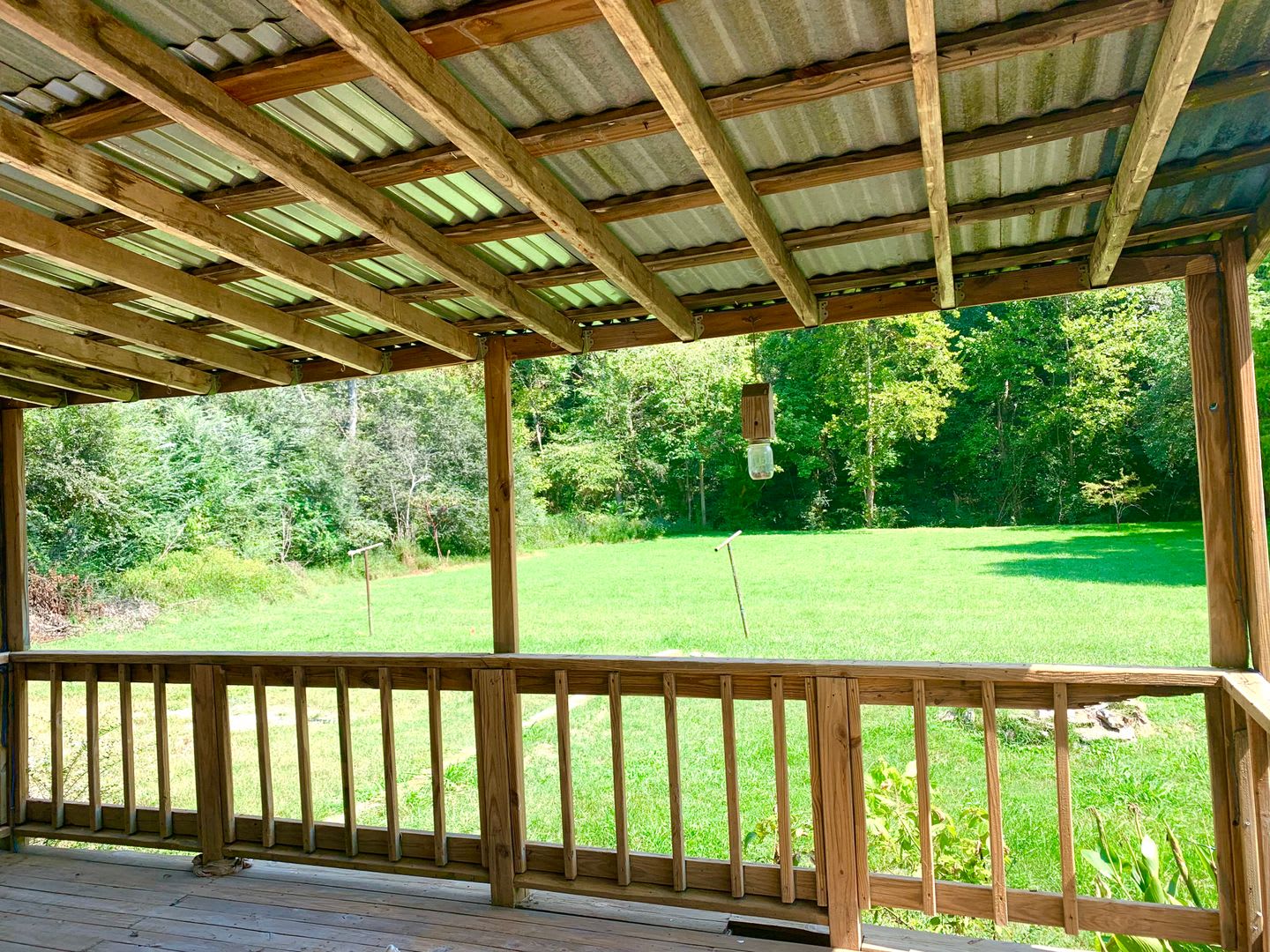 Country feel close to the city? you got it! 3 Bedroom 1 Bath for $1750 – photo 1