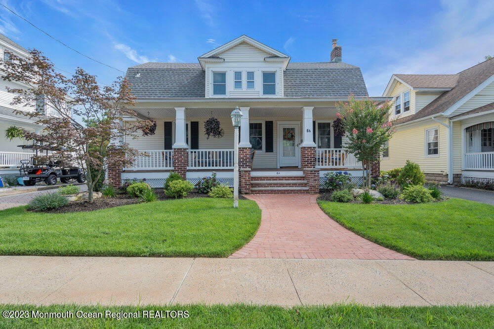 64 Curtis Avenue – photo 1