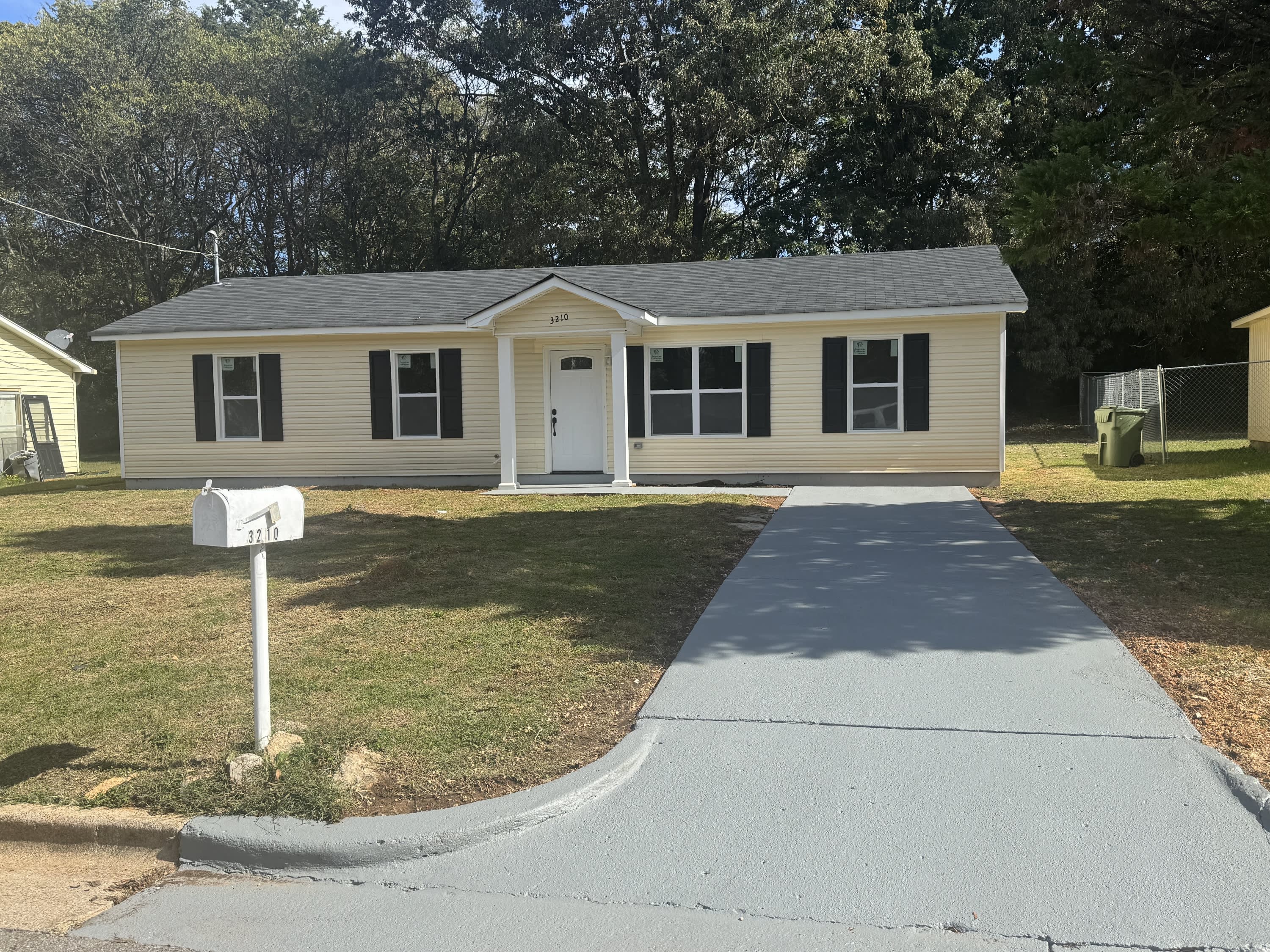 3210 Delia Lane Northwest – photo 1