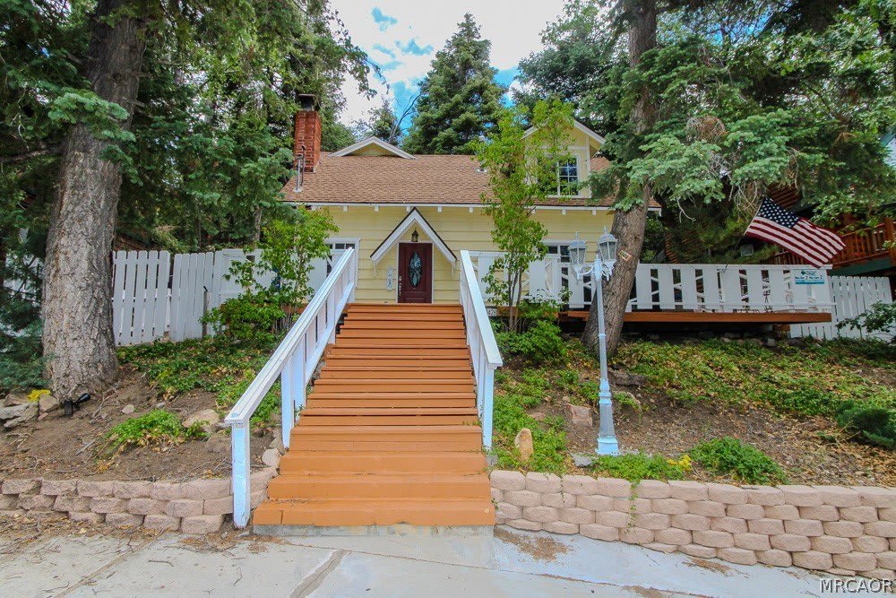 43428 Bow Canyon Road – photo 1