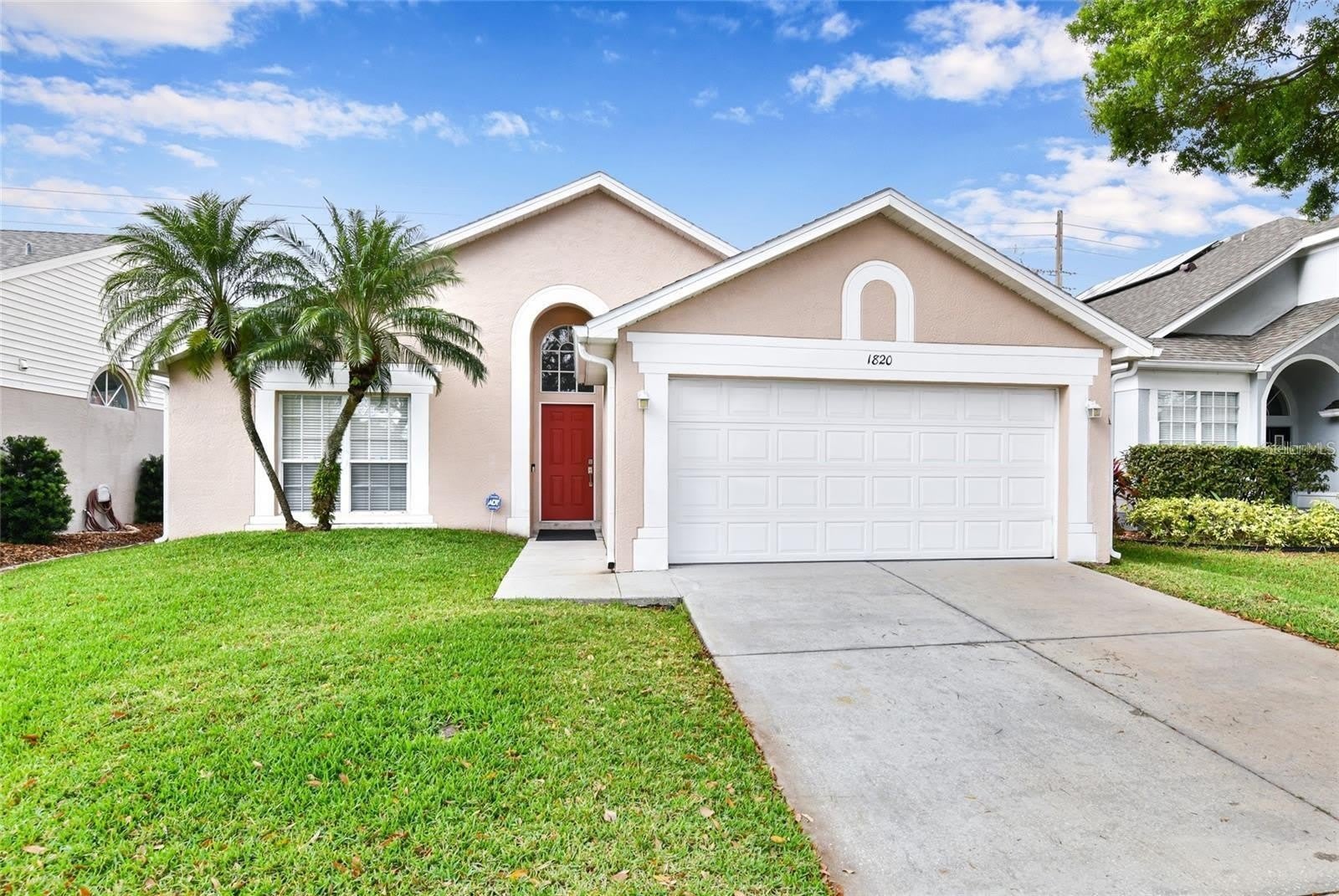 1820 Burchstone Drive – photo 1