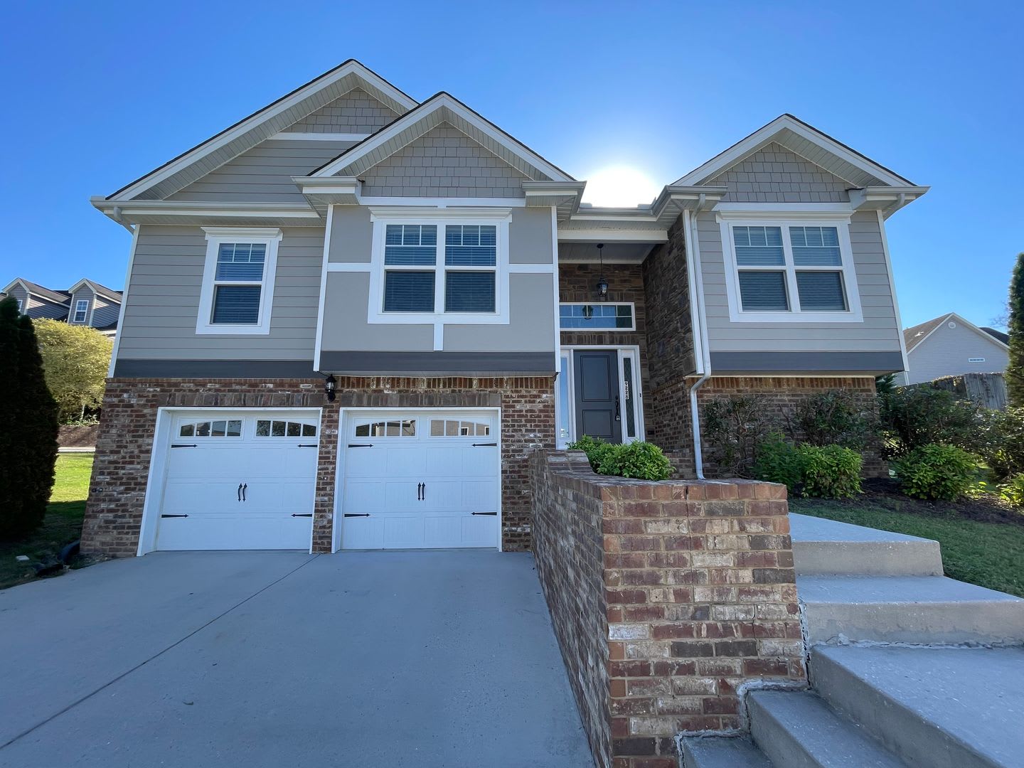 3 Bedroom Home For Rent In Hixson – photo 1 of 23