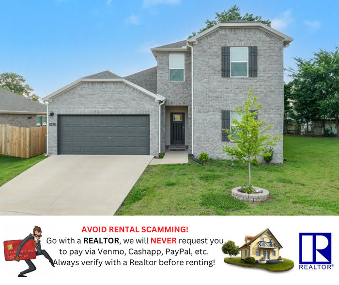 913 Sonoma Street – photo 1