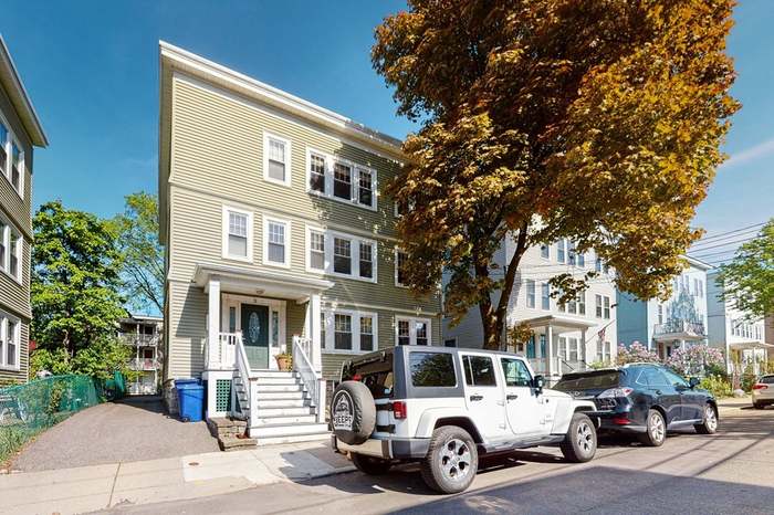 71 Beechcroft Street – photo 1