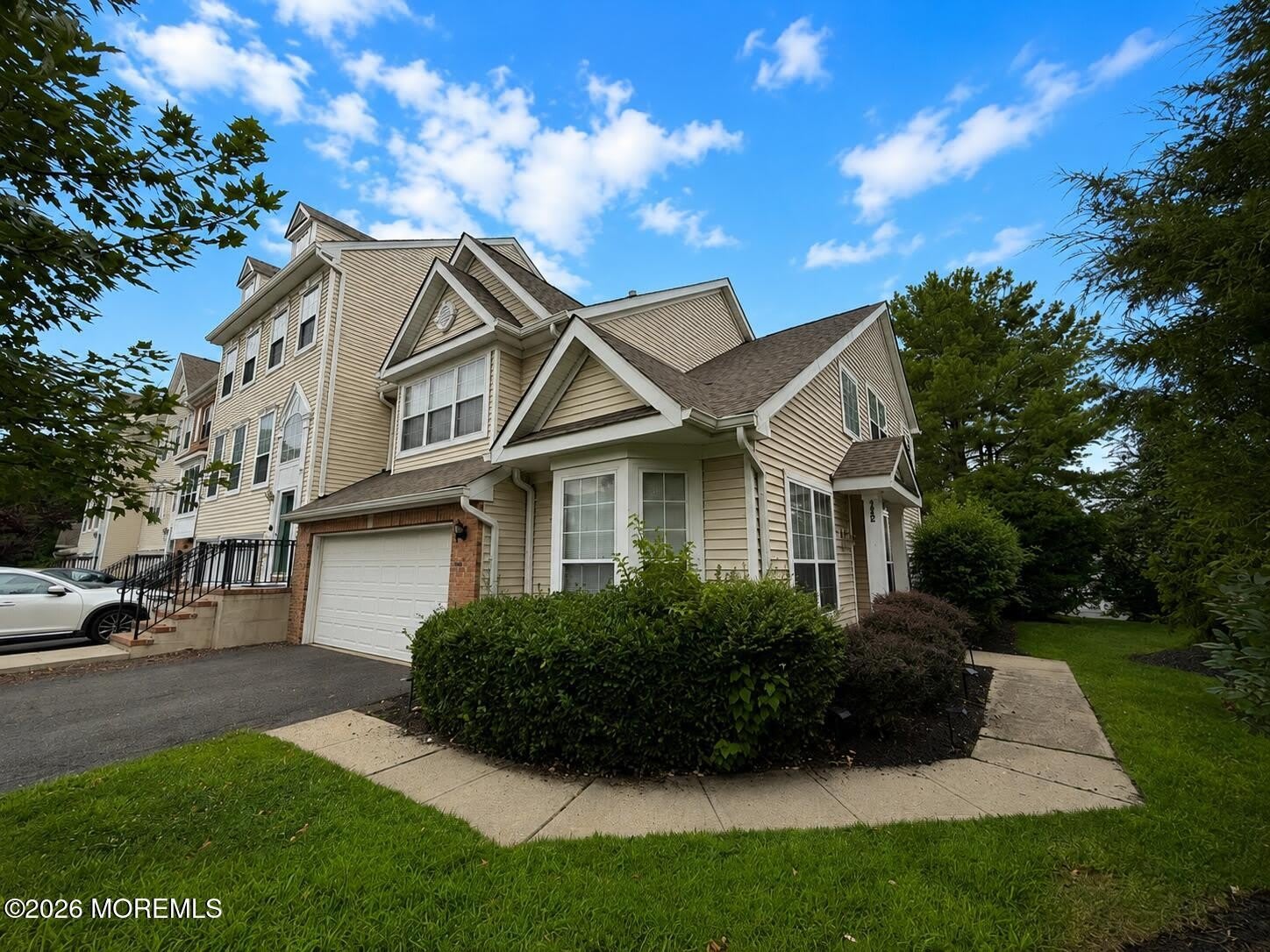 222 Hidden Lake Drive – photo 1