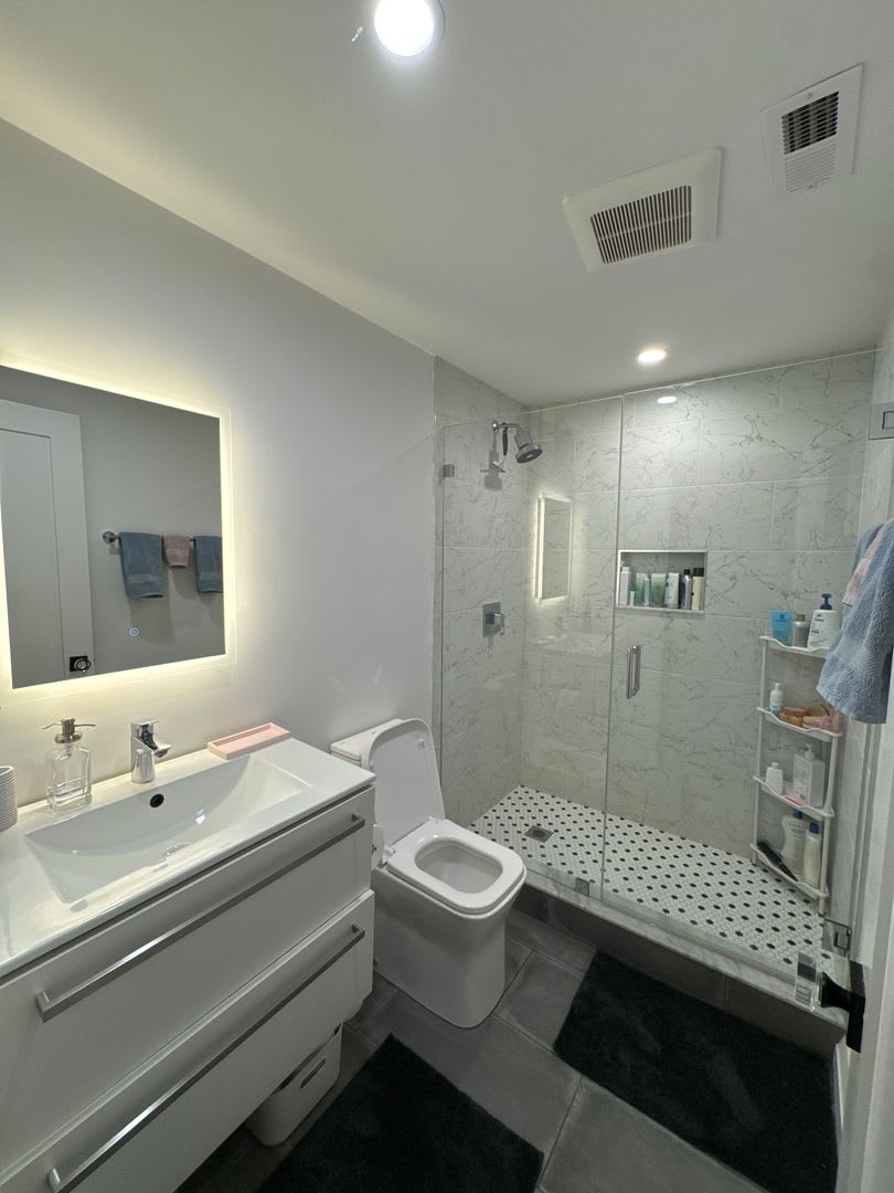Fully Modern 4-bed, 2-bath in Brookline for 9/1 – photo 1