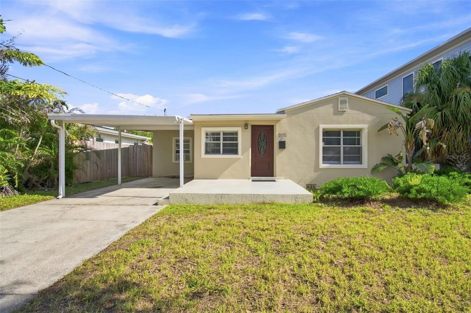 805 W BRADDOCK Street – photo 1