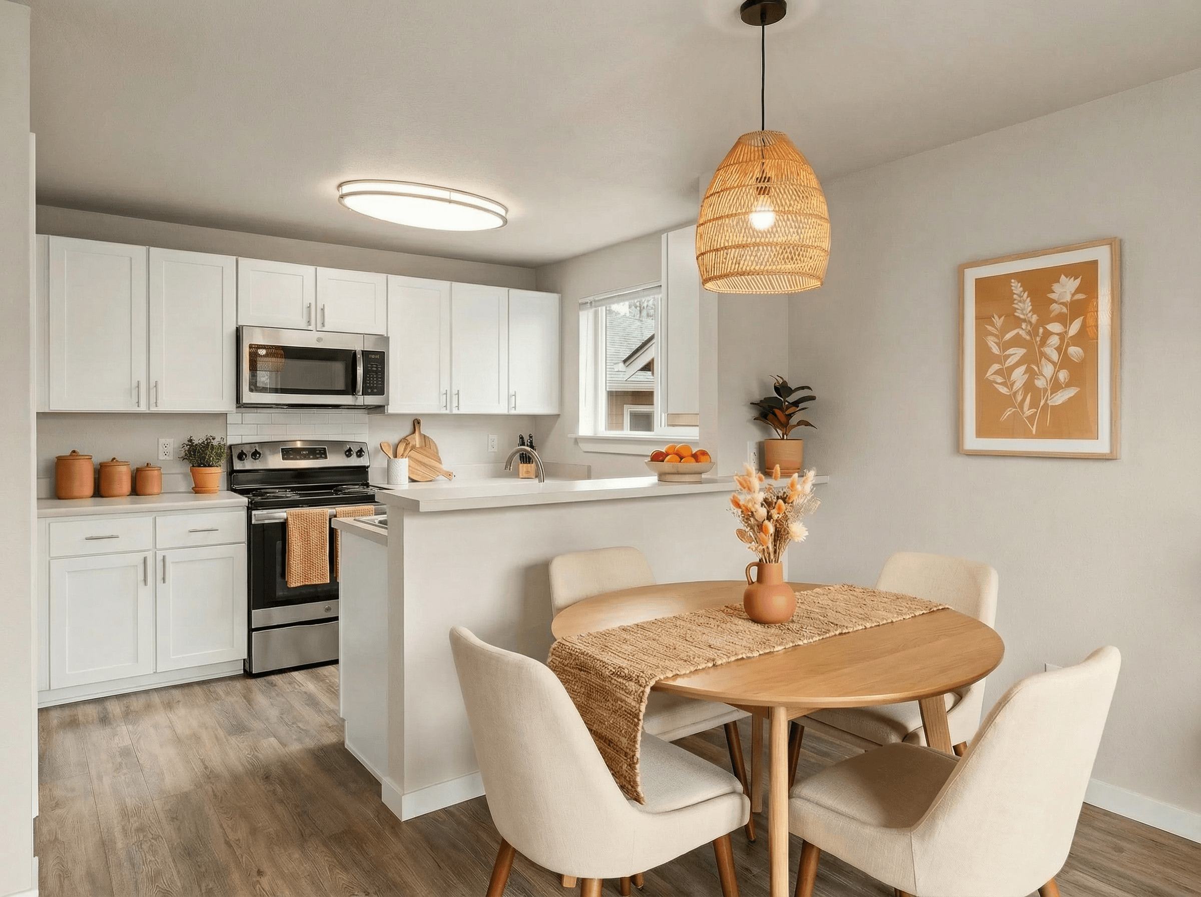Cambridge Apartments – photo 1