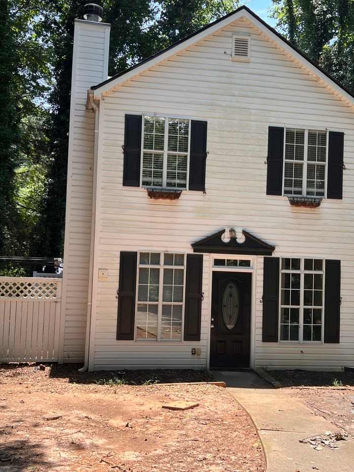 3940 Stutz Street – photo 1