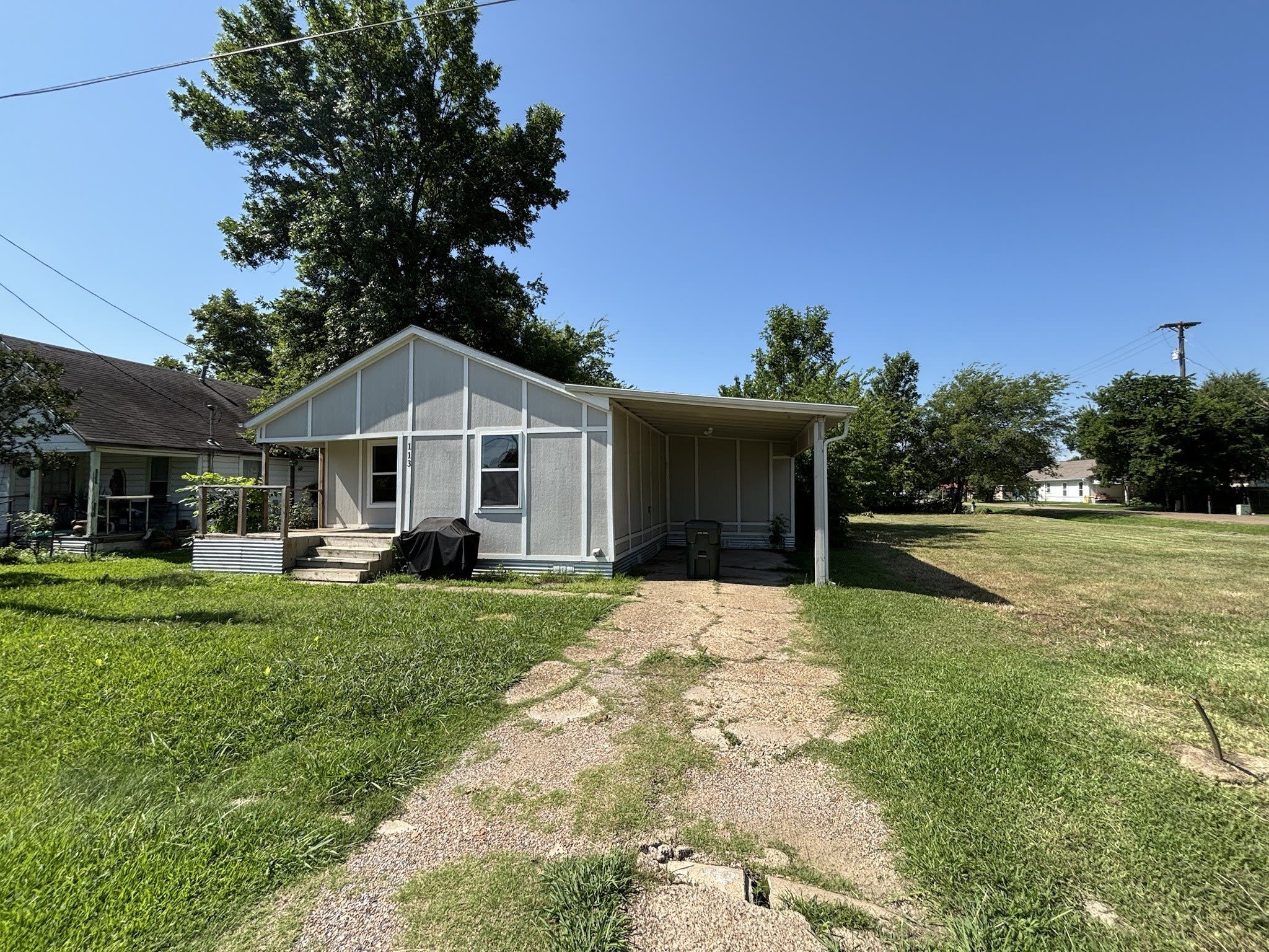 113 W Mt Vernon Street – photo 1 of 15