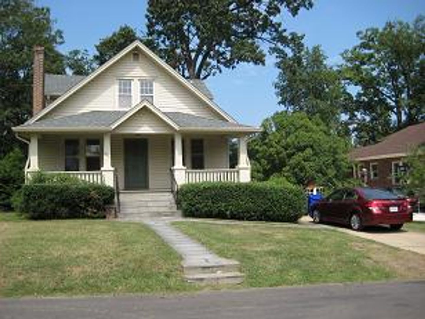 Spacious 4BR, 3BA Colonial Home for Rent – 3017 N 3rd St – photo 1