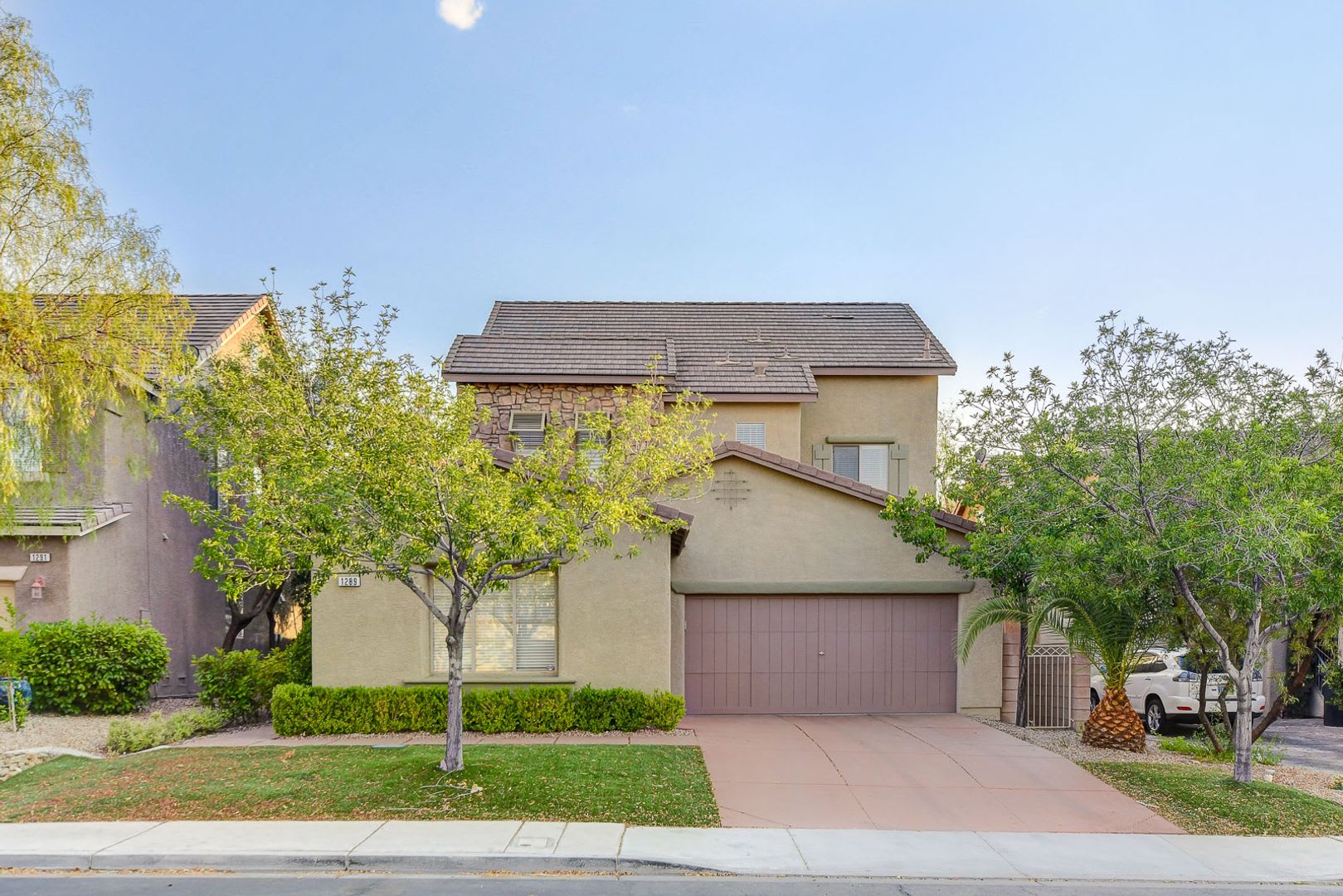 1289 Corista Drive, Henderson, Nevada 89052 – photo 1