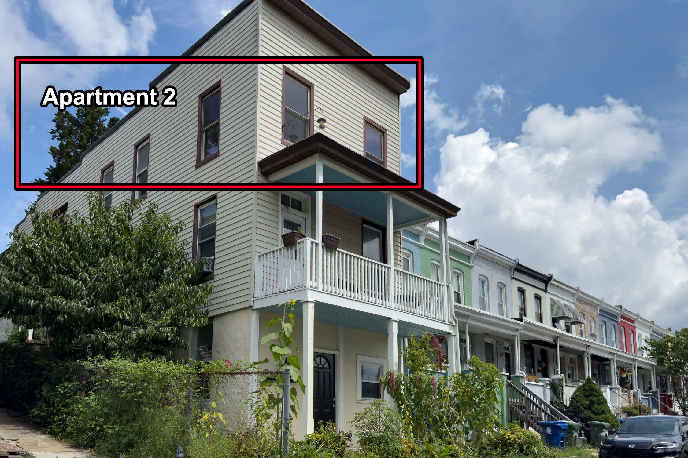 1332 Dellwood Avenue – photo 1